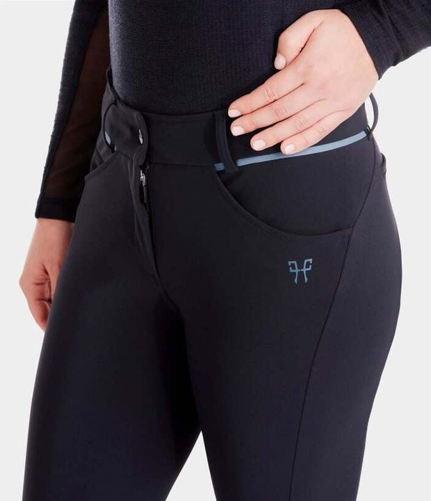 Actual product image Horse Pilot ' riding pant hore pilot x-deign (S)