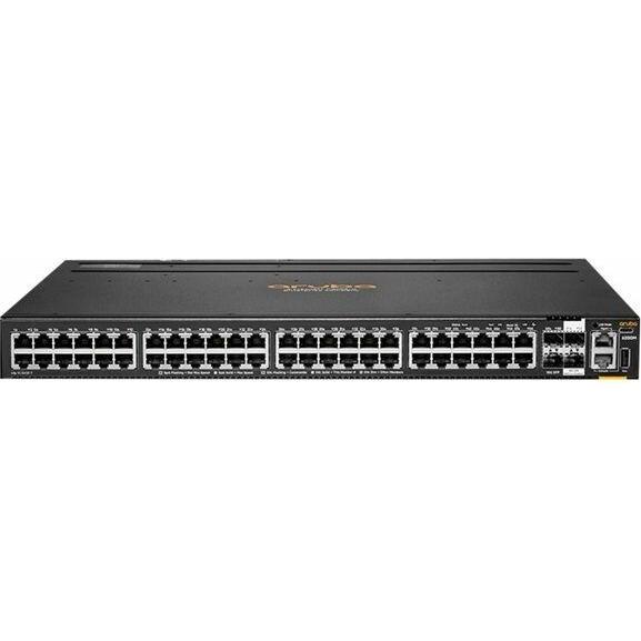 HPE ARUBA 6200M 48G 4SFP+ TAA-STOCK (48 Ports), Netzwerk Switch