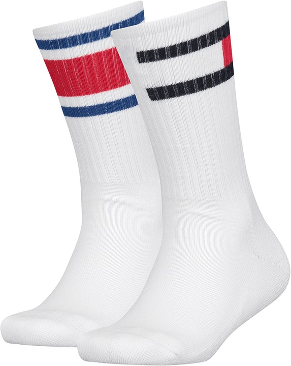 Image du produit Tommy Hilfiger Th Kids Flag 2p (lot de 2, 31 - 34)