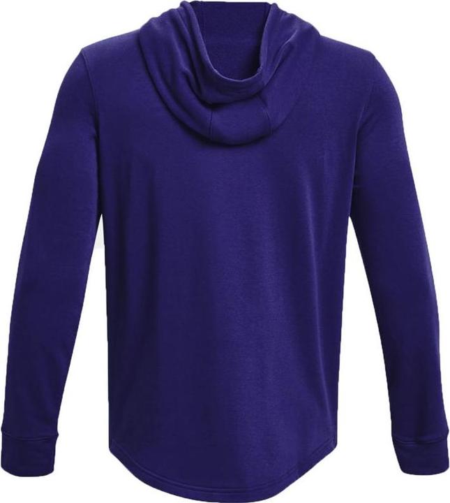 Produktbild Under Armour Rival Terry LC Kapuzenpullover Herren (M)