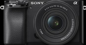 Image du produit Sony Alpha 6100 (24.20 Mpx, APS-C / DX)