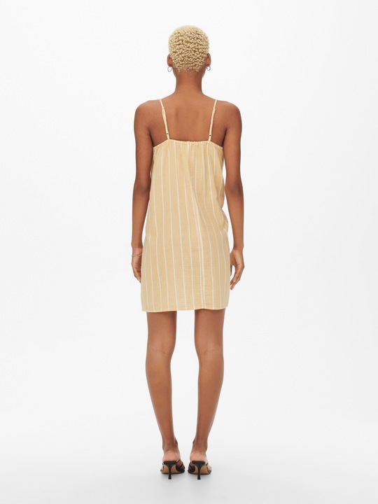 Actual product image Only Smocked dress (L)