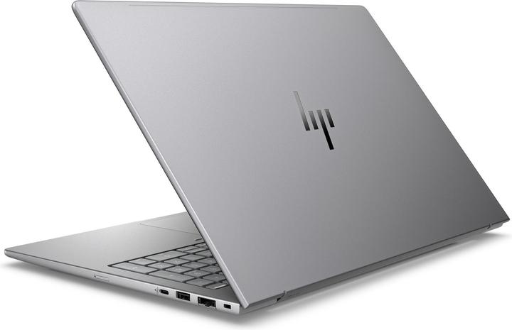 Actual product image HP ZBook 8 G1i (16", 2000 GB, 32 GB, DE, Intel Core Ultra 7 255H)