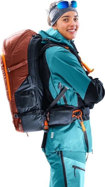 Actual product image Deuter Alproof Tour 36+5 (36 l)