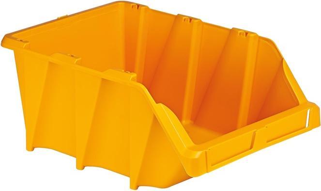 Immagine prodotto Forte tools CONTENITORE R-35 26,5X42X17,7CM (26.50 cm)