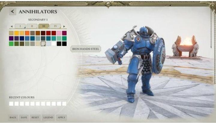 Actual product image Frontier Warhammer Age of Sigmar: Realms of Ruin (Xbox Series X, EN)
