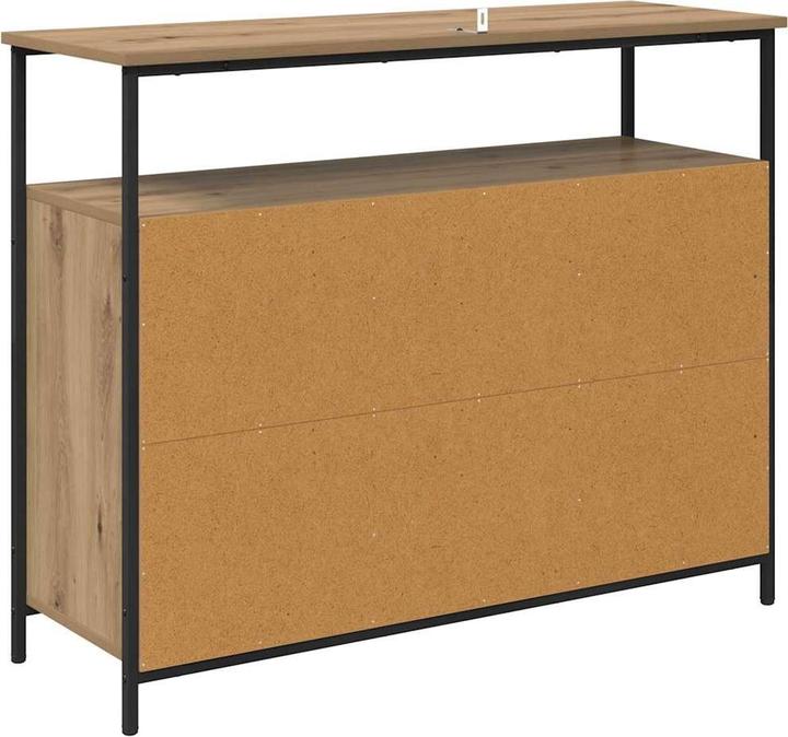 Produktbild vidaXL Sideboard (100 x 35 x 80 cm)