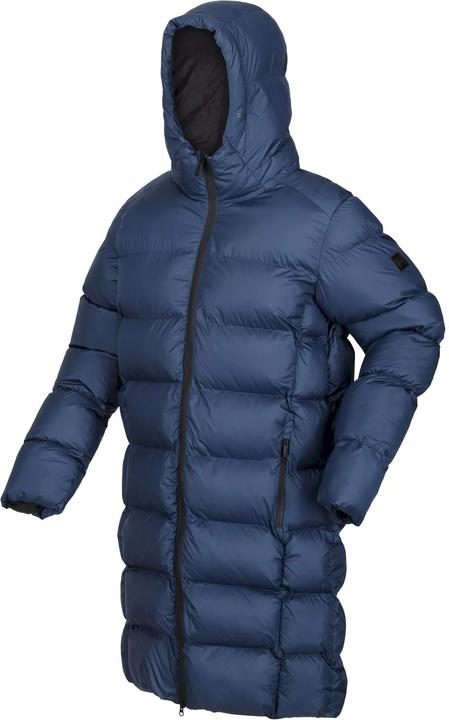 Produktbild Regatta Hallin Steppjacke Lang (XL)