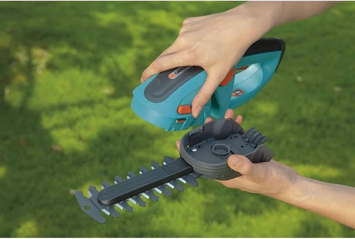 Actual product image Gardena Bush knife (Garden machinery spare parts)