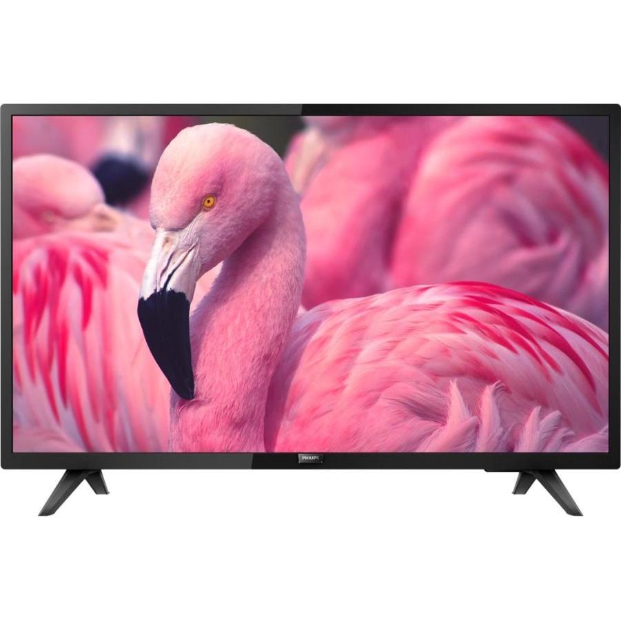 Philips Hotel-TV 32HFL4014/12 32 (32", LED, HD ready), TV, Schwarz