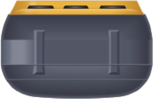 Actual product image Decross DC43 Twin EU (4 km)