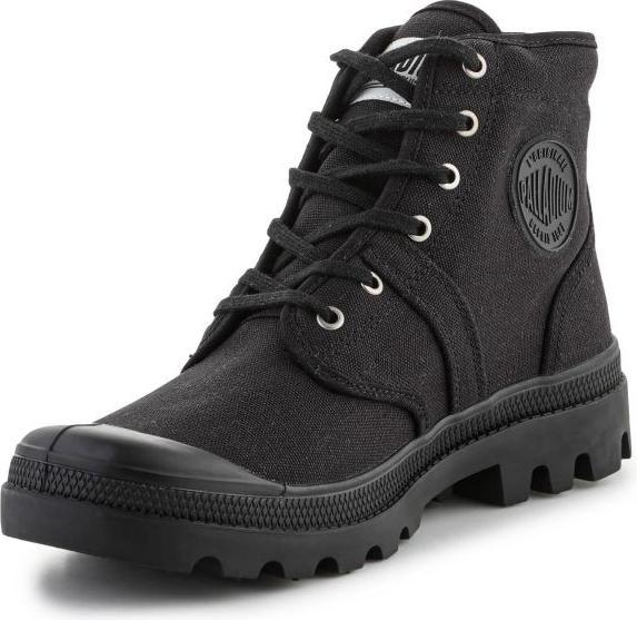 Image du produit Palladium Pallabrousse Legion Stiefel (38)