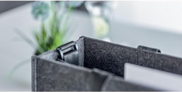 Produktbild Sigel Desk Sharing Bag L (17.30")