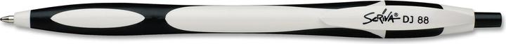 Immagine prodotto Scriva Biros DJ88 (Nero, 12 x)