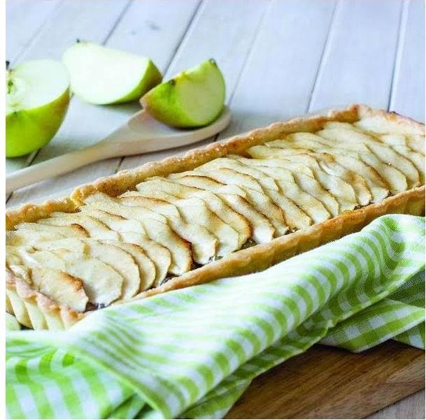 Produktbild Patisse mit losem Boden (11 cm)