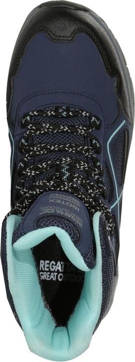 Image du produit Regatta - Bottines de marche LADY VENDEAVOUR - Femme (41)