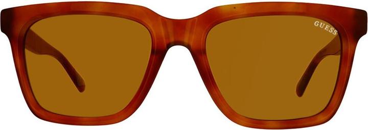 Guess Men's Sunglasses GU00064-56E-53 Ã˜ 53 mm
