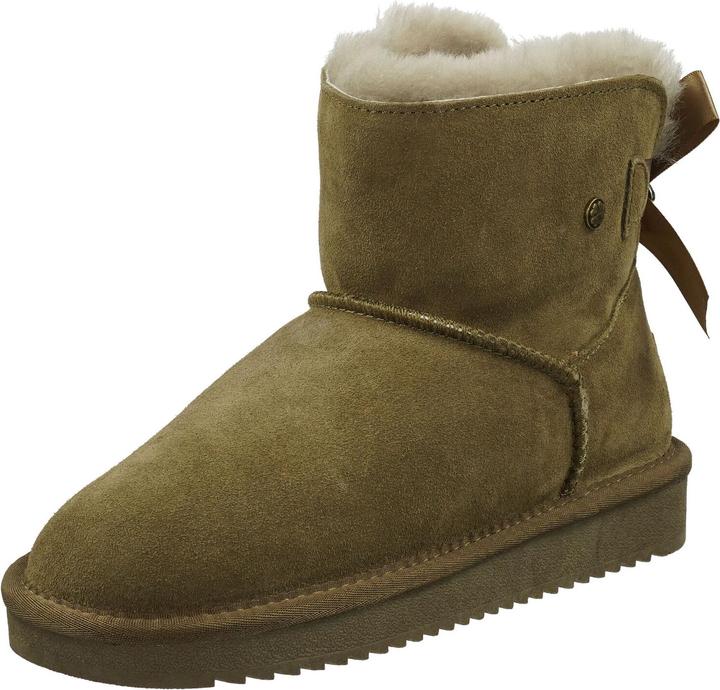 Actual product image ILC Shoes Stiefelette (38)