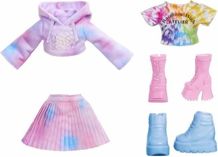 Produktbild MGA Aquarell & Create-Lila