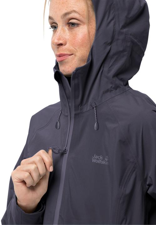 Immagine prodotto Jack Wolfskin Highest Peak Jacket W (L)