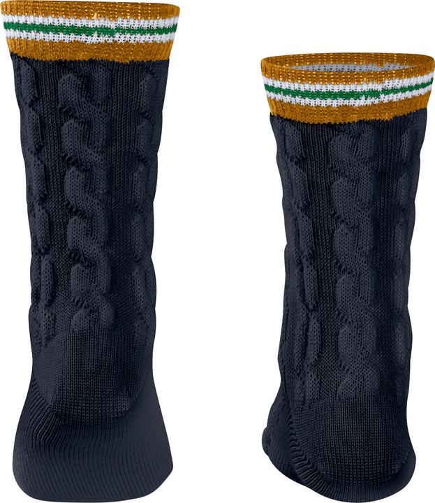 Produktbild Falke Preppy Cable SO (23 - 26)