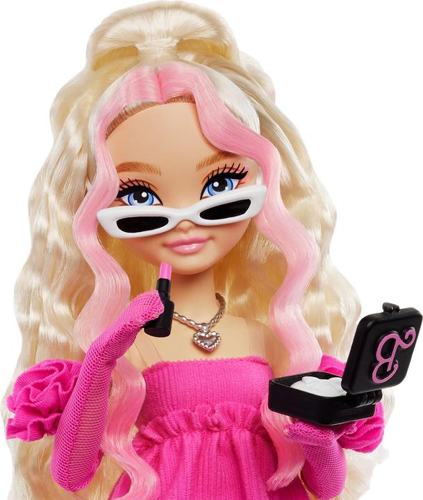 Produktbild Barbie Dream Besties Malibu