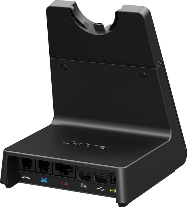 Image du produit Jabra Engagement 75 Convertible (Sans fil, USB-A)