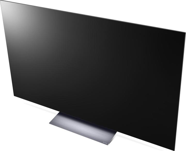 Actual product image LG OLED55C27LA (55", C2, OLED, 4K, 2022)