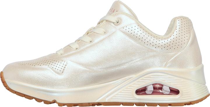 Produktbild Skechers Uno - Pearl Queen - Dames Sneakers - Wit (35.5)