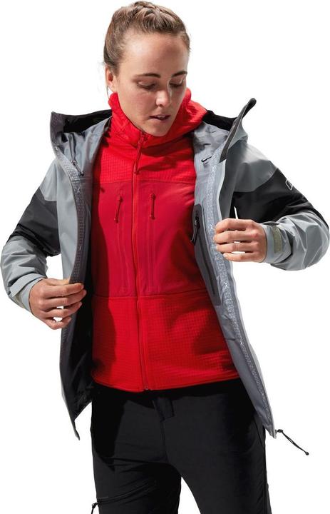 Produktbild Berghaus Mtn Guide Alpine Pro Jacket (40)