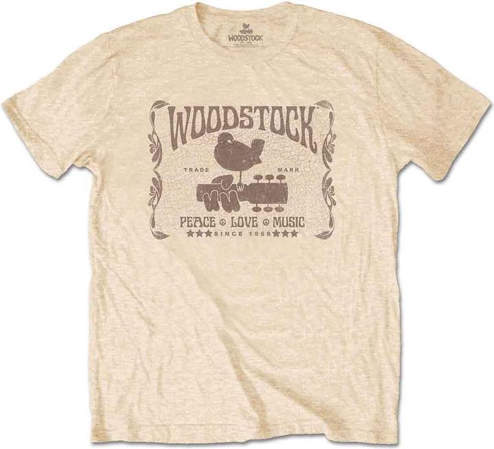 Woodstock Since 1969