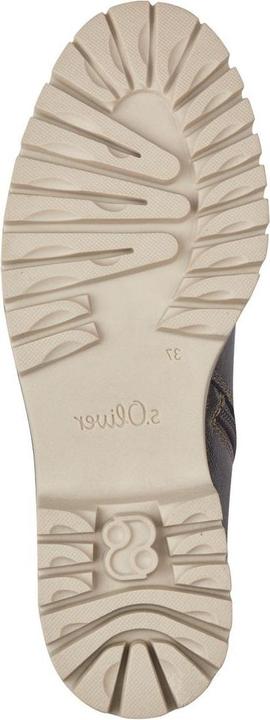Actual product image S.Oliver Ankle boot (39)