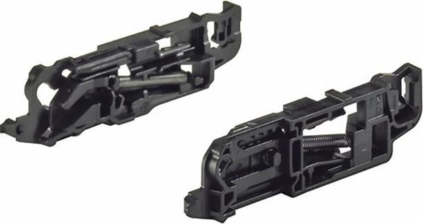 Image du produit Hettich Boîtier à fermeture automatique Stop Control (1 pcs)