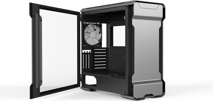 Actual product image Phanteks Enthoo Evolv X (ATX, mATX, Mini-ITX, E-ATX)