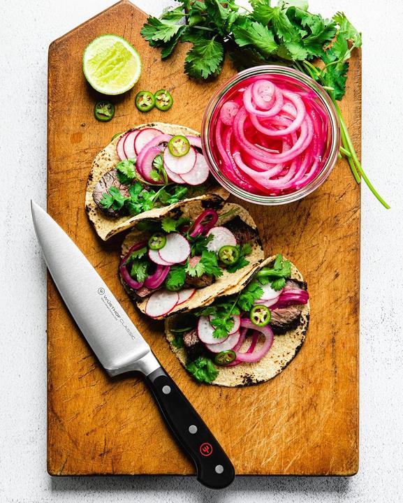 Produktbild Wüsthof Classic (20 cm)