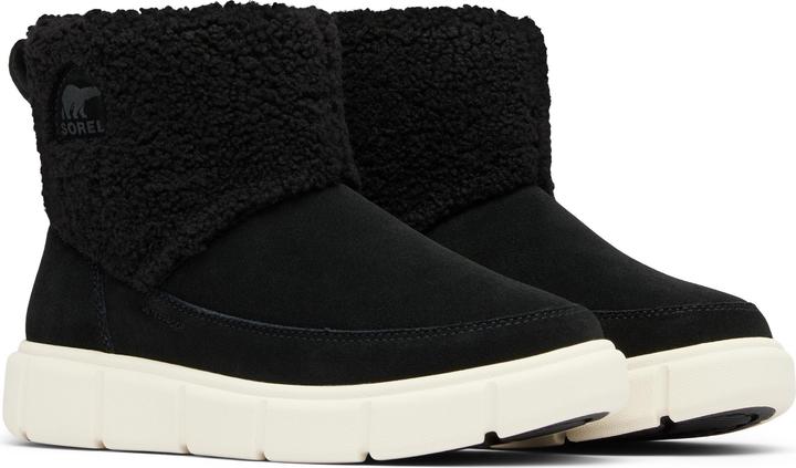 Produktbild Sorel Women's Explorer III Slip-On Cozy Waterproof (38.5)