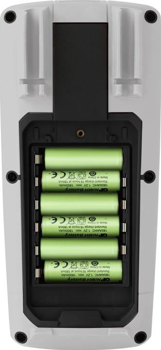 Actual product image Voltcraft Multifunction calibrator (Measuring device case)