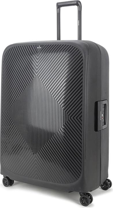 Image du produit Decent Axiss-Fix Large Spinner 78 Noir (110 l)