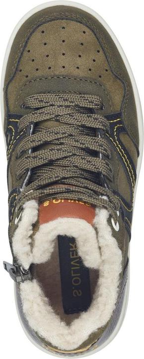 Actual product image S.Oliver Ankle boot (31)