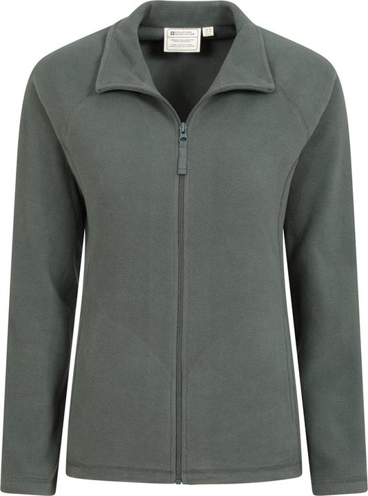 Immagine prodotto Mountain Warehouse Raso Giacca in Pile Donna (36)