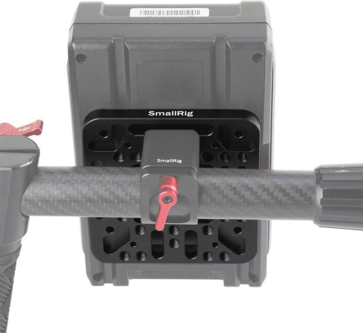 Image du produit SmallRig Kit de montage V-Lock (Accessoires vidéo divers)