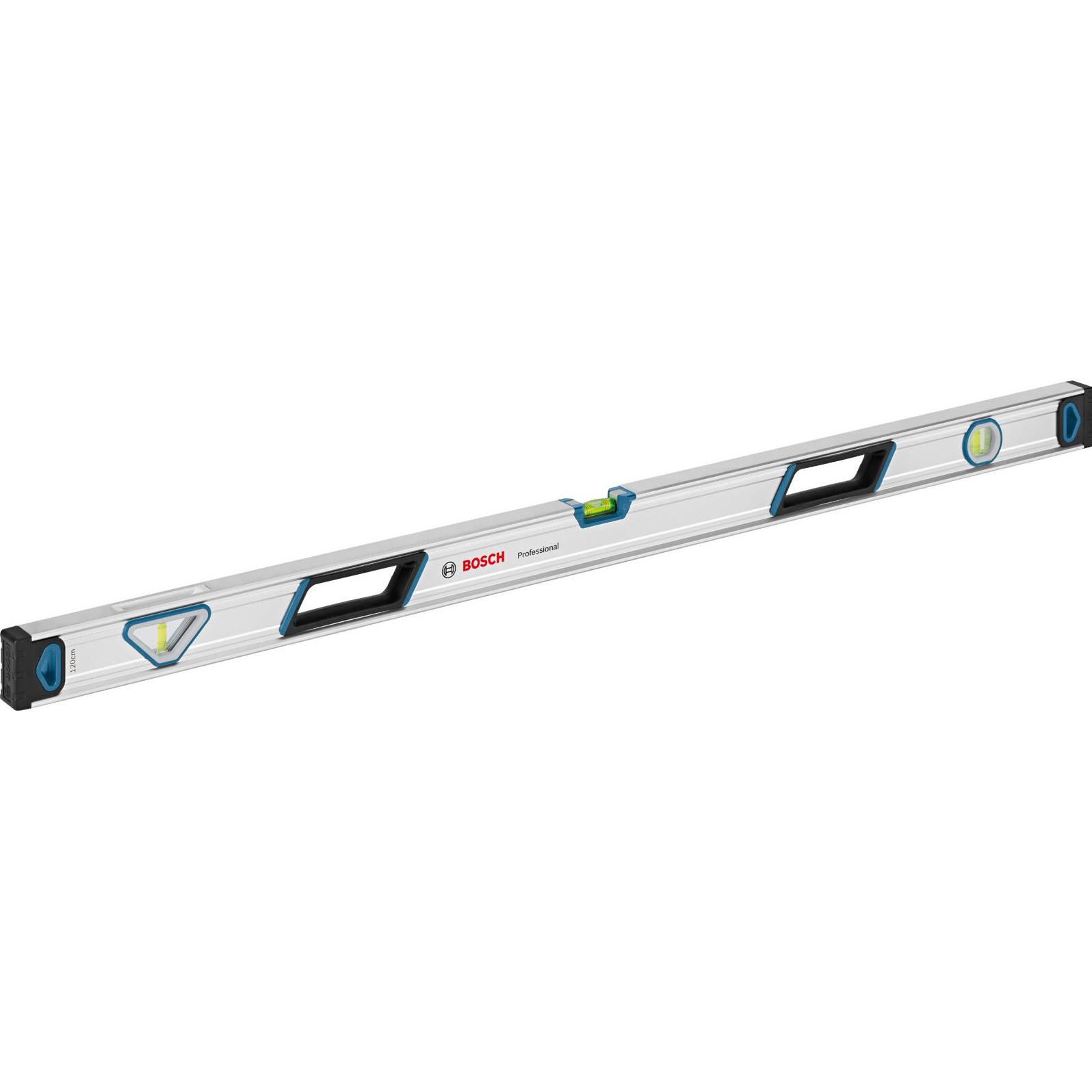 Bosch Professional, Wasserwaage, Wasserwaage (123.30 cm)