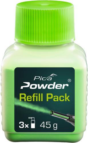 Produktbild Pica MARKER Powder Display (9x)