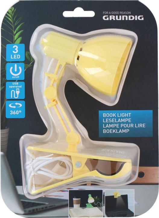 Image du produit Grundig Livre