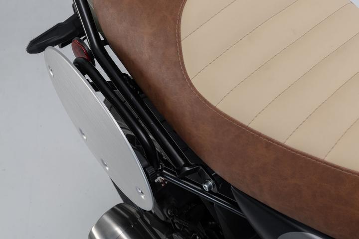 Immagine prodotto Sw Motech Avvia la targa a destra