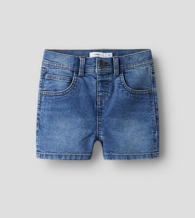 Actual product image Name it Jeans Shorts (92)