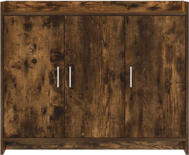 Image du produit vidaXL Sideboard-Aufbewahrung (33 x 33 x 80 cm)