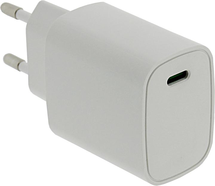 Produktbild Patona Netzteil PD 20W UCB-C 5V White (20 W)