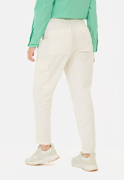 Produktbild Camel Active Loose Fit Hose aus Leinenmix (31)