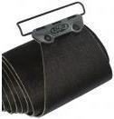 Immagine prodotto BCA Pelle ibrida 115 mm